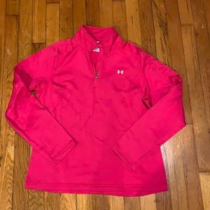 Under Armour Shirt Large
